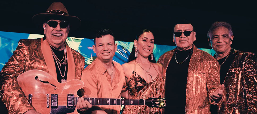 Hot Ice Band